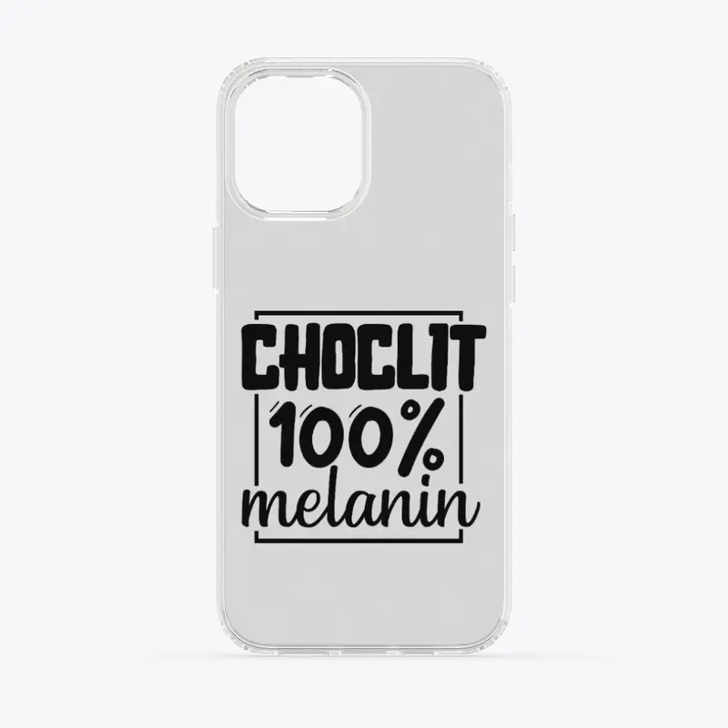 Melanin Queen | Coque Iphone Design