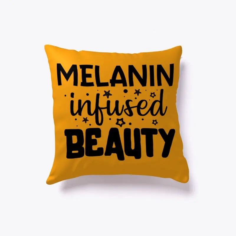 Melanin Queen | Deco Style