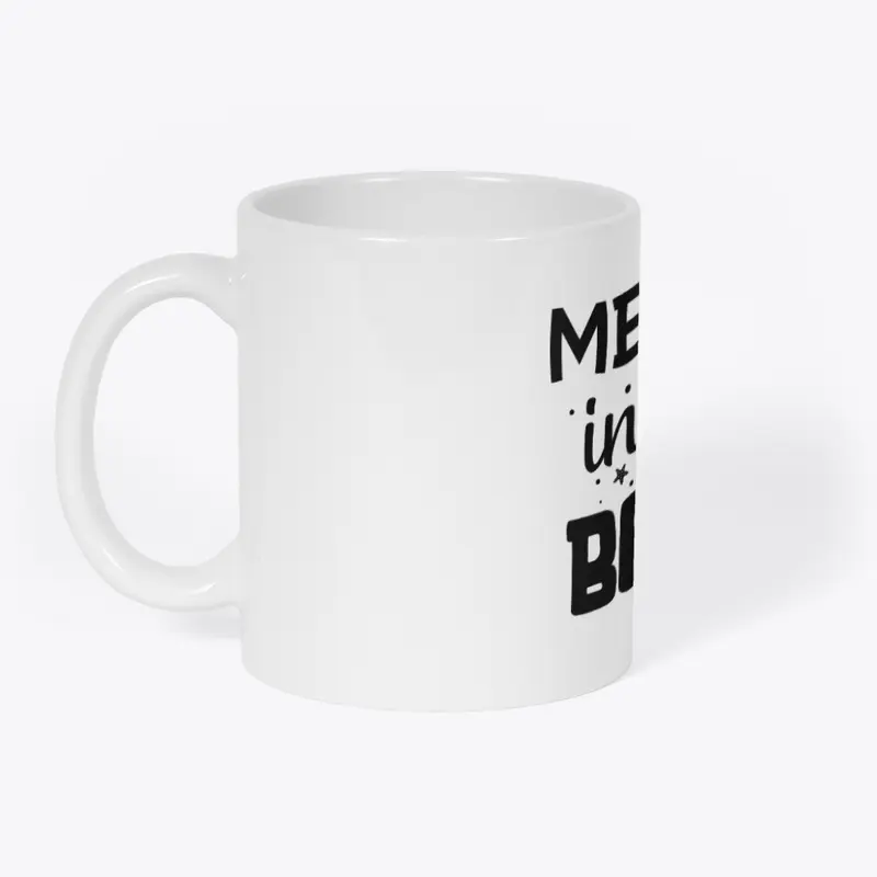 Melanin Queen | Mug Personalisé