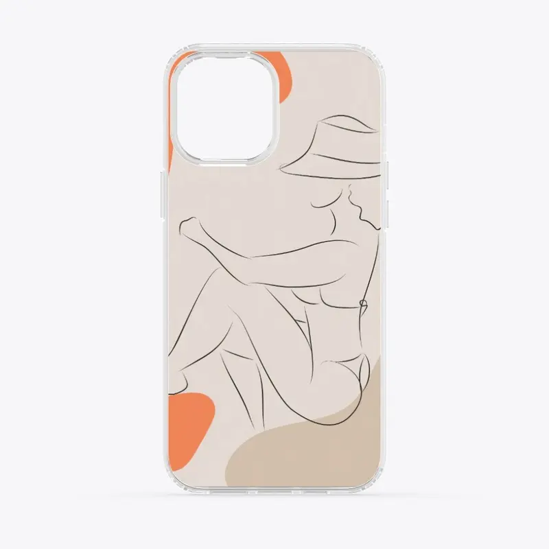 Melanin Queen | Coque Iphone Design