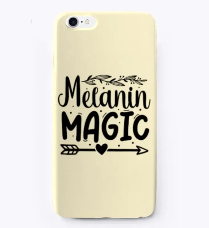 Melanin Queen | Coque Iphone 7 Design