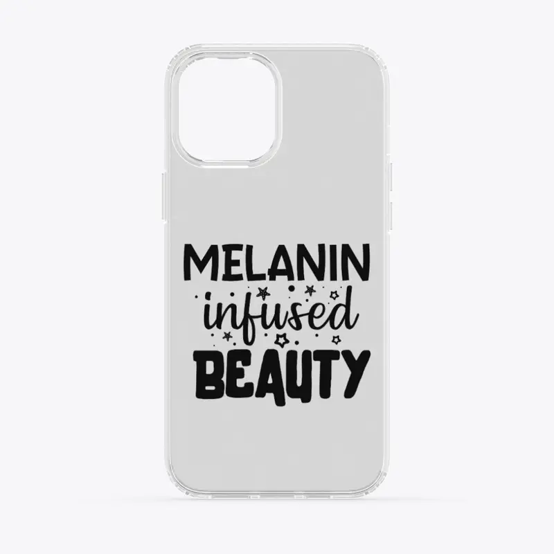 Melanin Queen | Coque Iphone Design