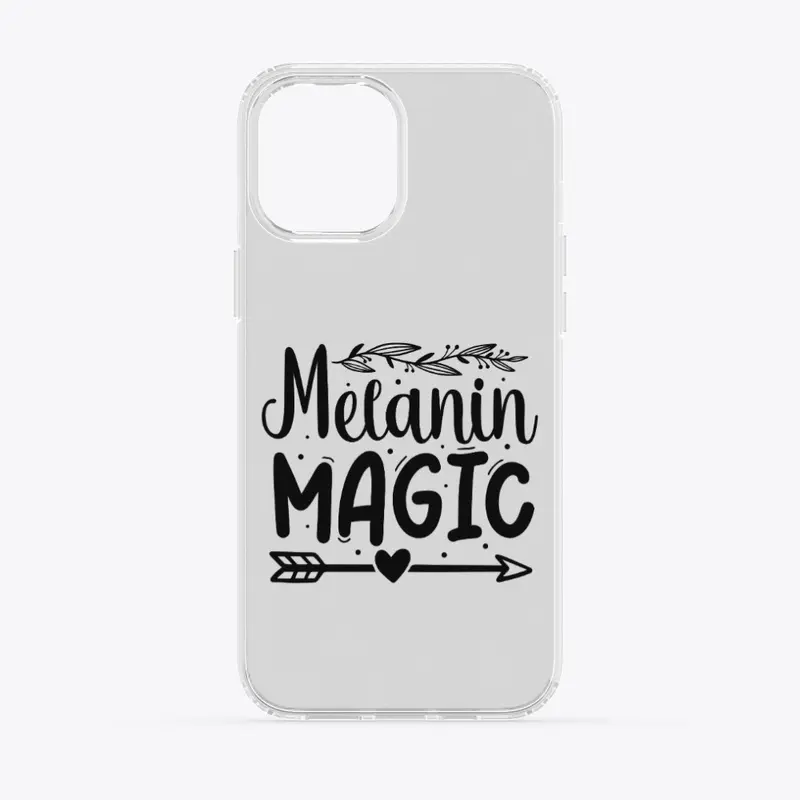 Melanin Queen | Coque Iphone Design