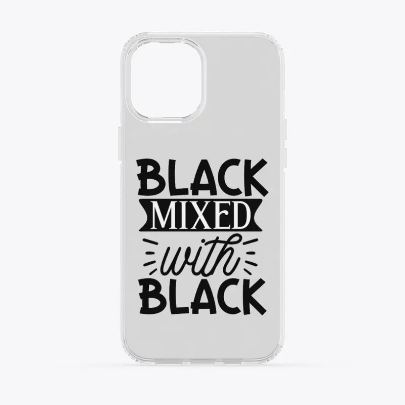 Melanin Queen | Coque Iphone Design