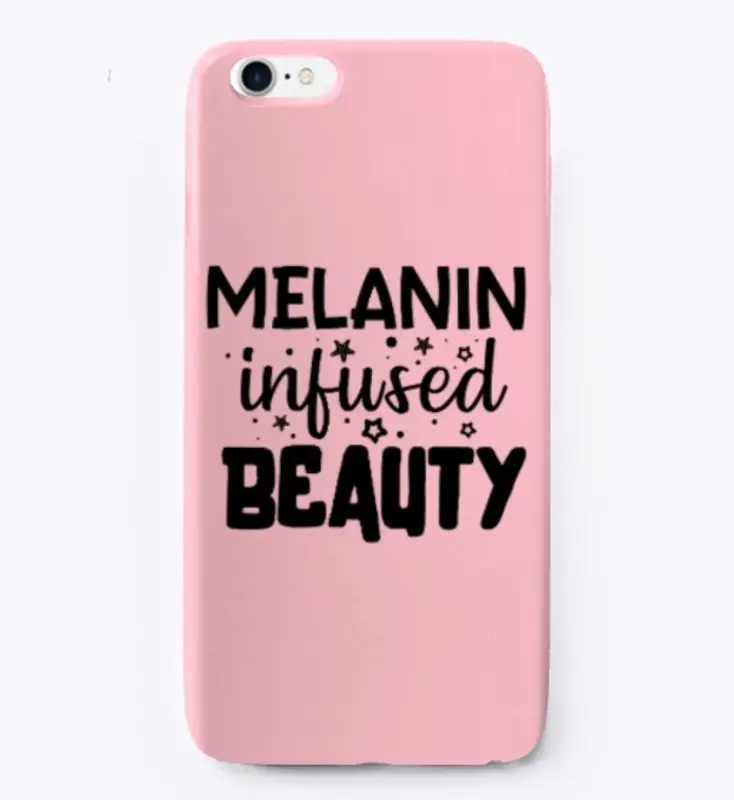 Melanin Queen | Coque Iphone 7 Design