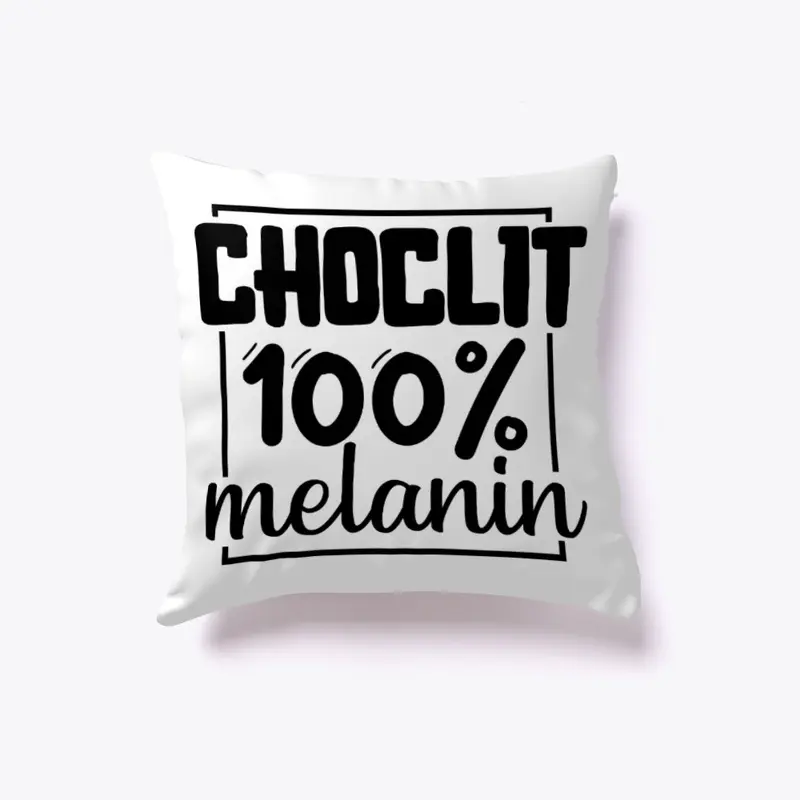 Melanin Queen | Deco Style