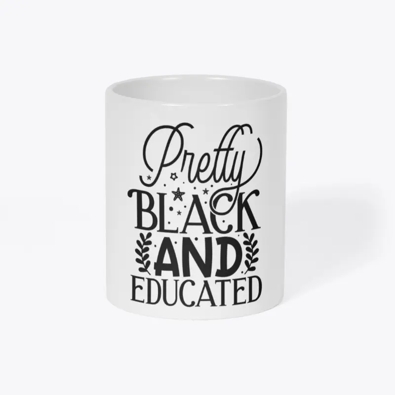 Melanin Queen | Mug Personalisé