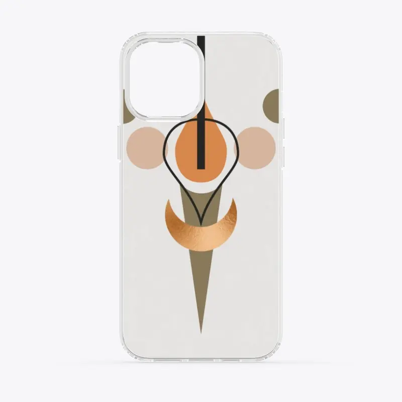 Melanin Queen | Coque Iphone Design