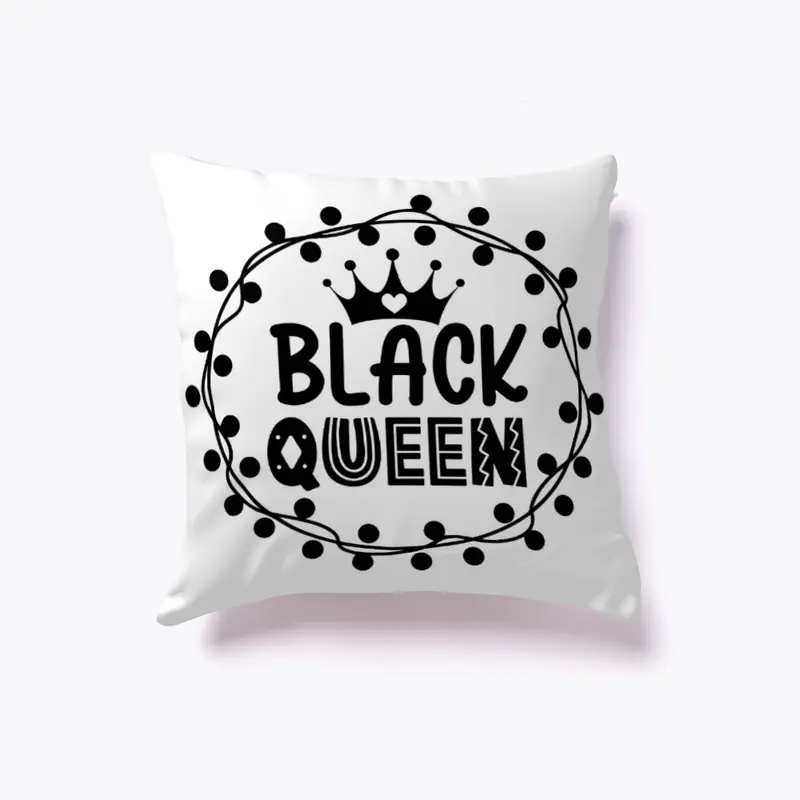 Melanin Queen | Deco Style