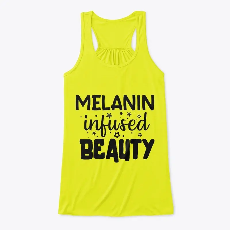 Melanin Queen | Melanin Infused Beauty